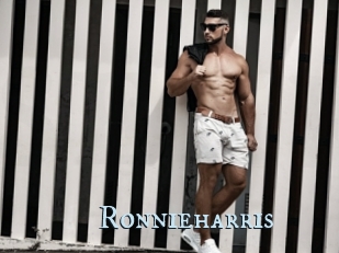 Ronnieharris