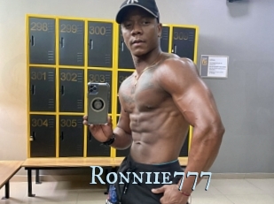 Ronniie777