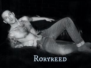 Roryreed