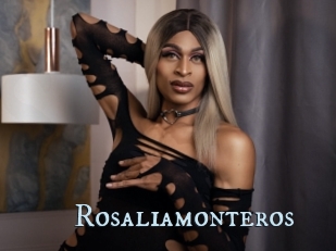 Rosaliamonteros