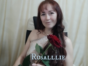 Rosalllie