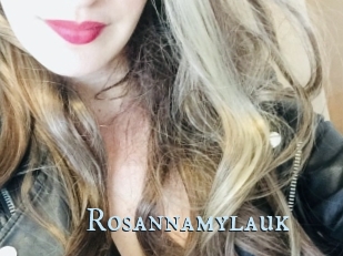 Rosannamylauk