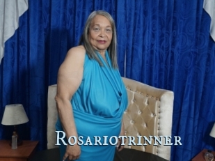 Rosariotrinner