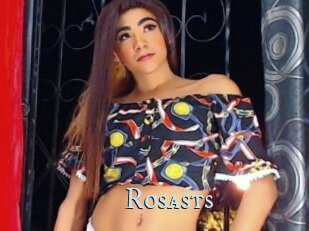 Rosasts