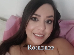 Rosedepp