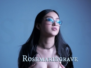 Rosemariegrave