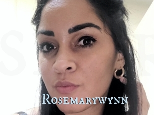 Rosemarywynn