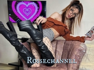 Rossechannel