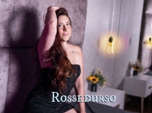 Rossedurso