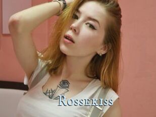 Rossekiss