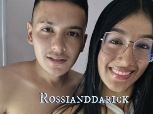 Rossianddarick