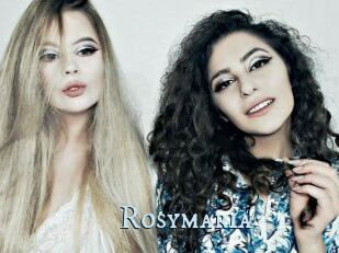 Rosymaria