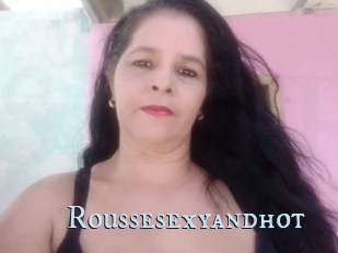 Roussesexyandhot