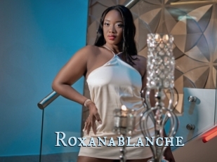 Roxanablanche