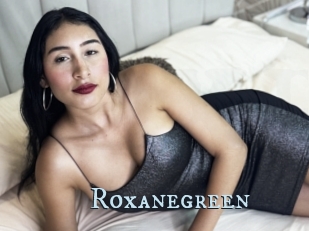 Roxanegreen