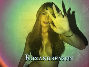 Roxangreyson