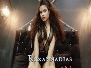 Roxannadias