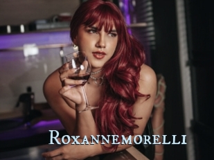 Roxannemorelli