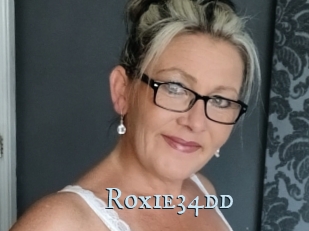 Roxie34dd