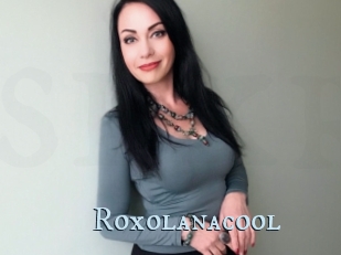 Roxolanacool