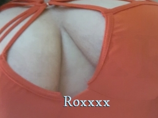 Roxxxx