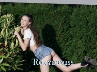 Roxydeviss