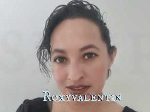 Roxyvalentin