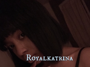 Royalkatrina