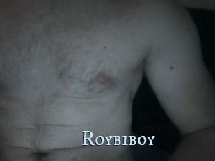 Roybiboy