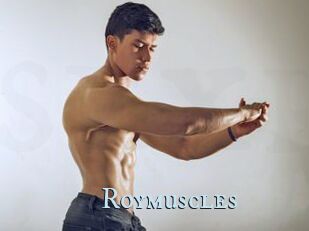 Roymuscles