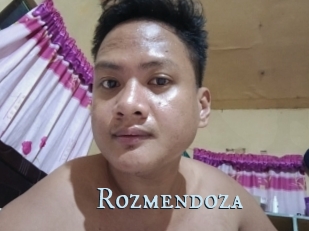 Rozmendoza