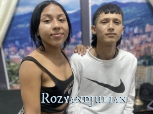 Rozyandjulian