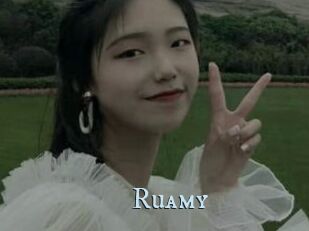 Ruamy