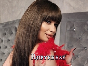 Rubyreese