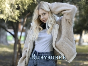 Rubyruber