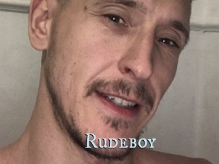 Rudeboy