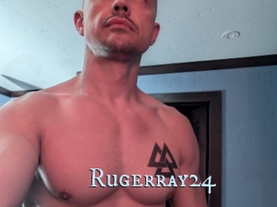 Rugerray24