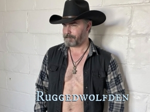 Ruggedwolfden