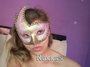 Rukken