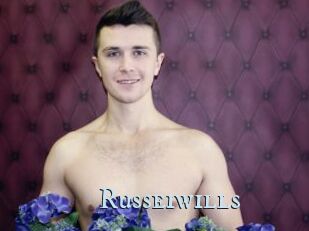 Russeiwills