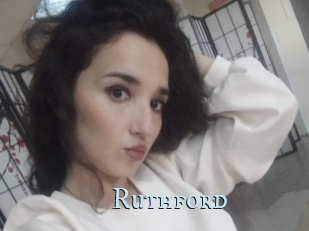 Ruthford