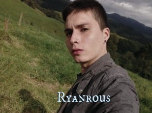 Ryanrous