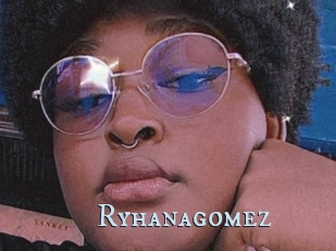 Ryhanagomez