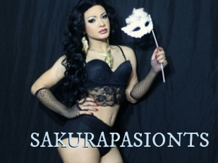 SAKURAPASIONTS