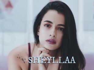 SHEYLLAA