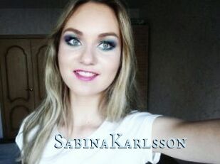 Sabina_Karlsson