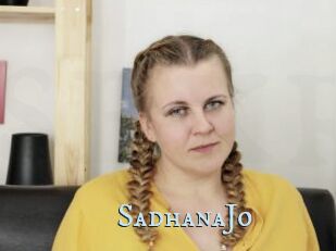 SadhanaJo