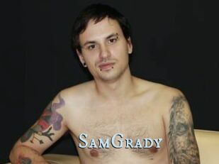 SamGrady