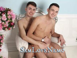 SamLoveNemo