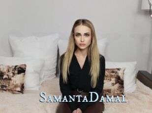 SamantaDamal